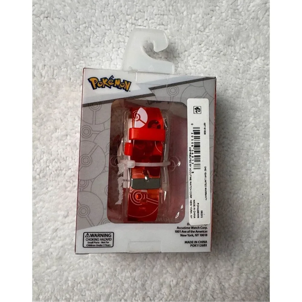 Pokemon Nintendo 